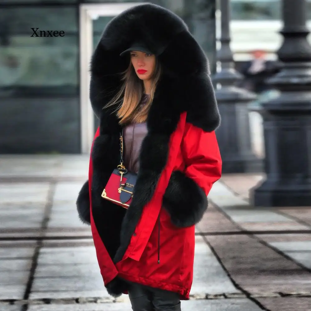 

Camouflage Print Coat New Winter Women Slim Warm Long Sleeved Long Hooded Coat Streetwaer Plush Cotton Overcoat Clothing