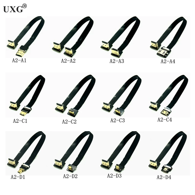 Fpv Hdmi-Compatible…