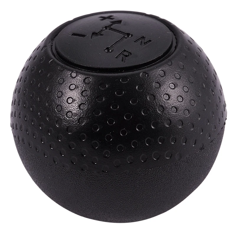 Car Automatic Gear Shift Knob Shifter HandBall for Mercedes Smart Fortwo 450 9/1998-6/2014