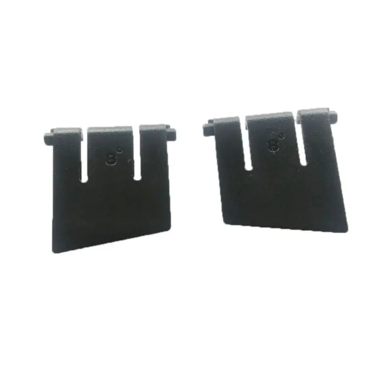 2Pcs Original Keyboard Bracket Leg Stand for logitech G512 G413 Keyboard Repair Parts Tripod Frame