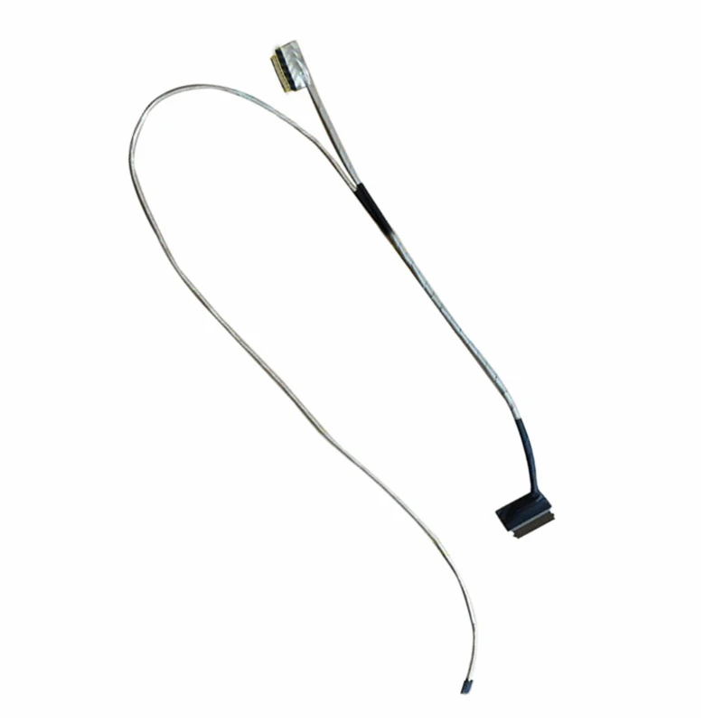 Video Flex wire For HP 15-AX 15-BC 15-BC220NR 15-BC012TX TPN-Q173 40pin laptop LCD LED LVDS Display Ribbon cable DD0G35LC220