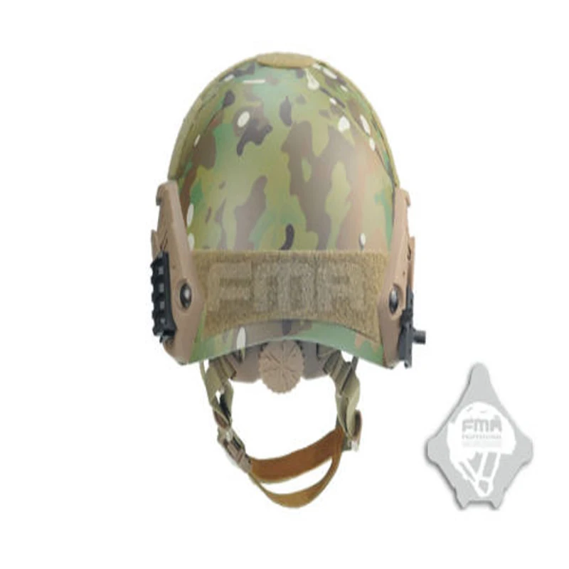 FMA FAST Ballistic High Cut XP Series Helmet M/L L/XL Hunting Tactical TB960