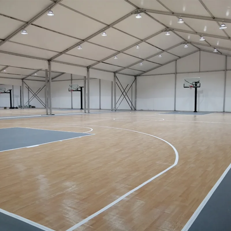 Beable Customizable Indoor Wood Design Sports PVC Basketball Flooring Vinyl Rolls Floor