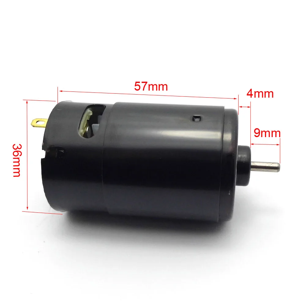 Water Thruster Jet Pump 26mm Backward Ejector Turbo With 29T 550 Motor 80A ESC for 40-60cm RC Jet Drive Boat Jet Boat