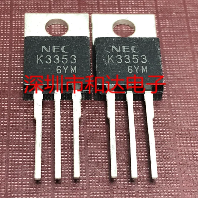 (5piece) CR3CM-12 CR3CM TO-220 / IRLB4030 / K3353 2SK3353 60V 82A / RU190N10R 100V 190A TO-220