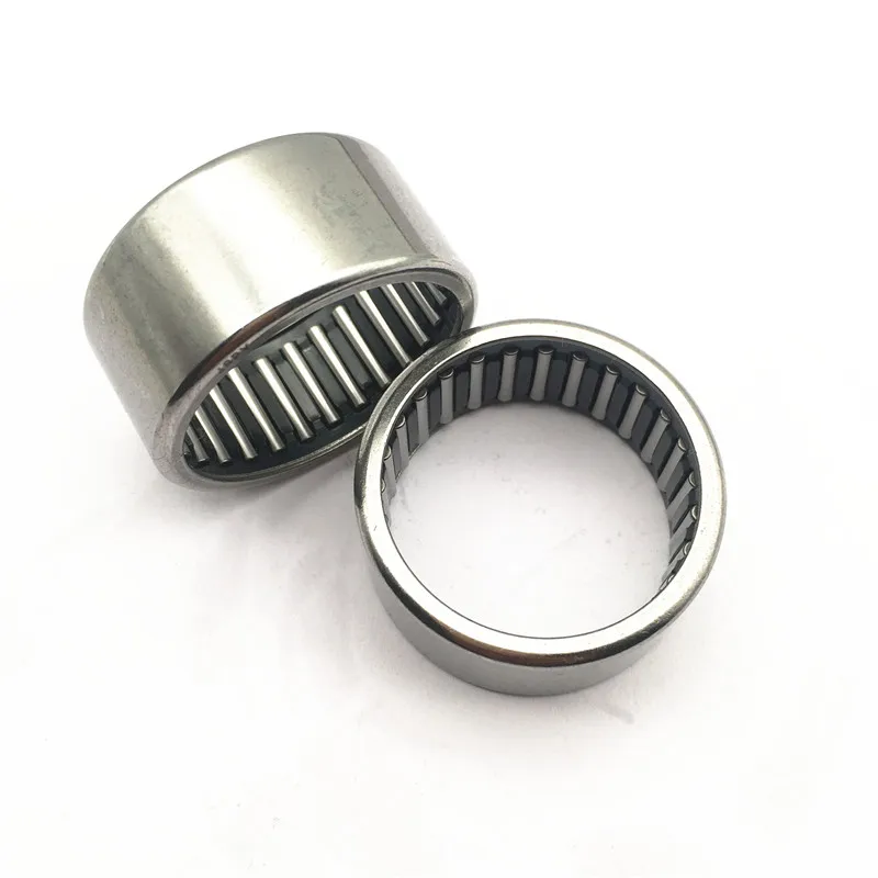 20pcs/50pcs high quality bearing  HK2516 HK253216  25x32x16mm Drawn cup needle roller bearings 25mm * 32mm * 16mm