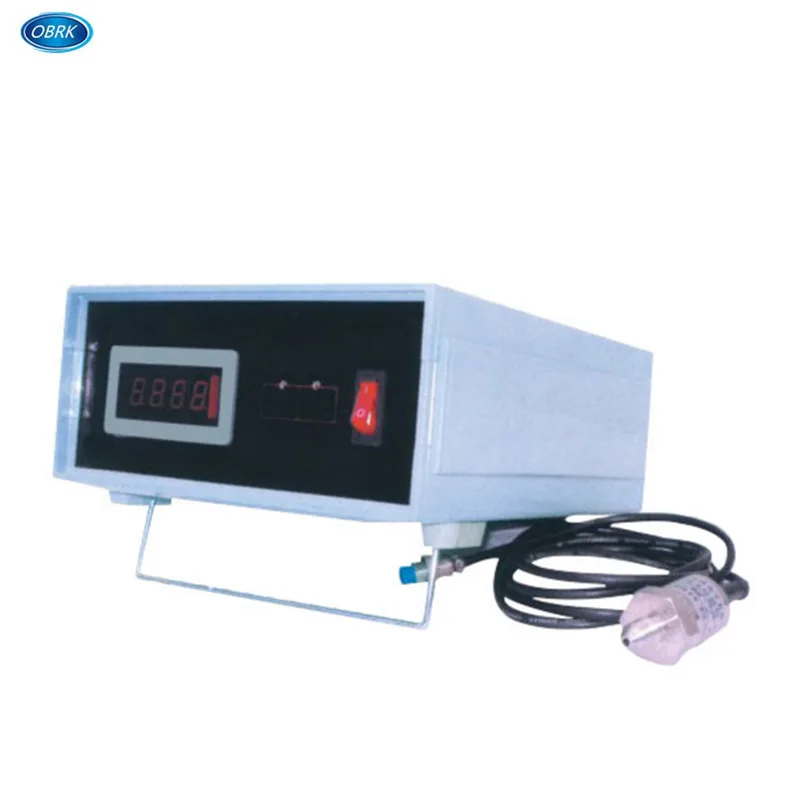 

Gas Liquid Pressure Tester Pore Pressure Measuring Instrument