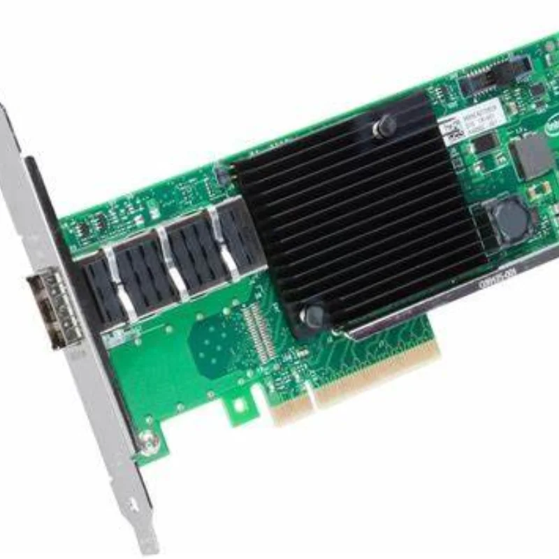 

For Ethernet Converged Network Adapter XL710-QDA1 for Open Compute Project