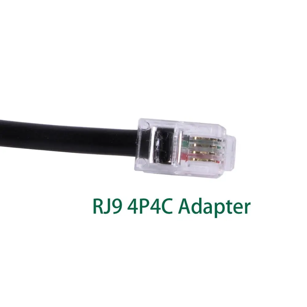 Silabs CP2102 USB RS232 to RJ10 4P4C Naar for Remeha CV kete oa type Calenta Tzerra Avanta en Quinta pro