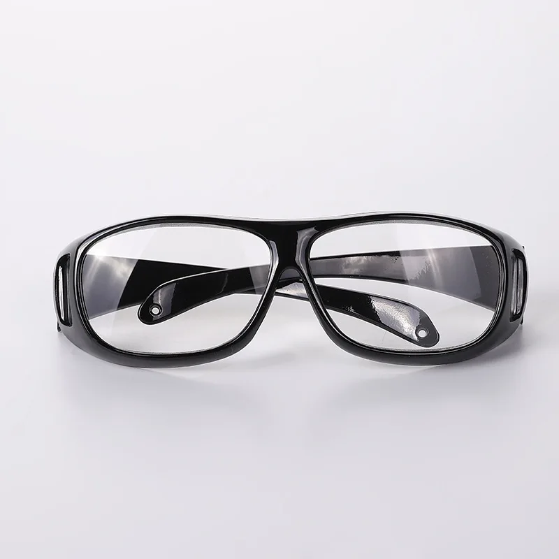 Glasses-Type Reading 2X Pc Magnifying Glass for Middle-Aged and Elderly People Reading and Reading Newspapers Hd Reading Glasses