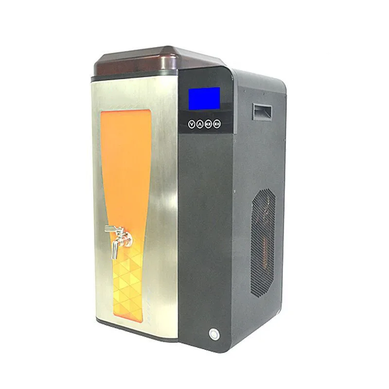 

10L Automatic Brewing Machine Home Brewing Beer Equipment Small Wine Fruit Wine Integrated Machine