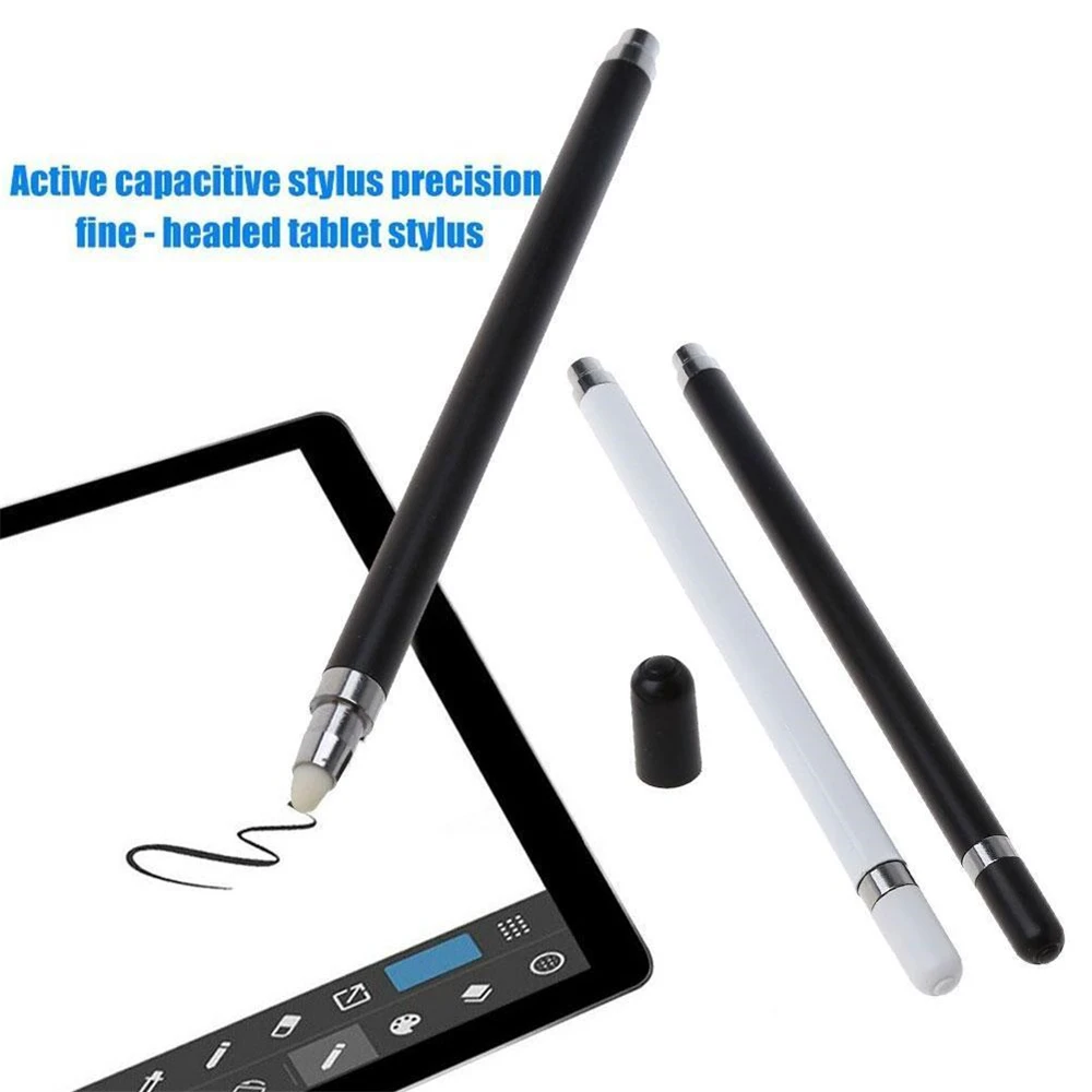 Capactive Stylus PenTouch Screen Pen Stylus Huawei For Tablet PC Universal For iPad Capacitive Xiaomi Thin Phone1