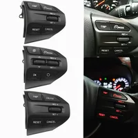 Interruptor de Control de crucero remoto de dirección RH 96720G6010 para Kia RIO K2 Picanto 2017 2018 2019 2020 2021.
