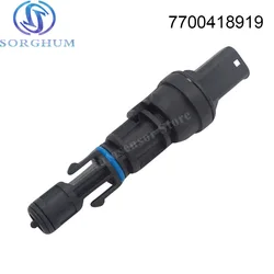 Sensor para Renault Clio, Kangoo, Laguna, Espace, Megane, Sceni, Speedo, 7700418919