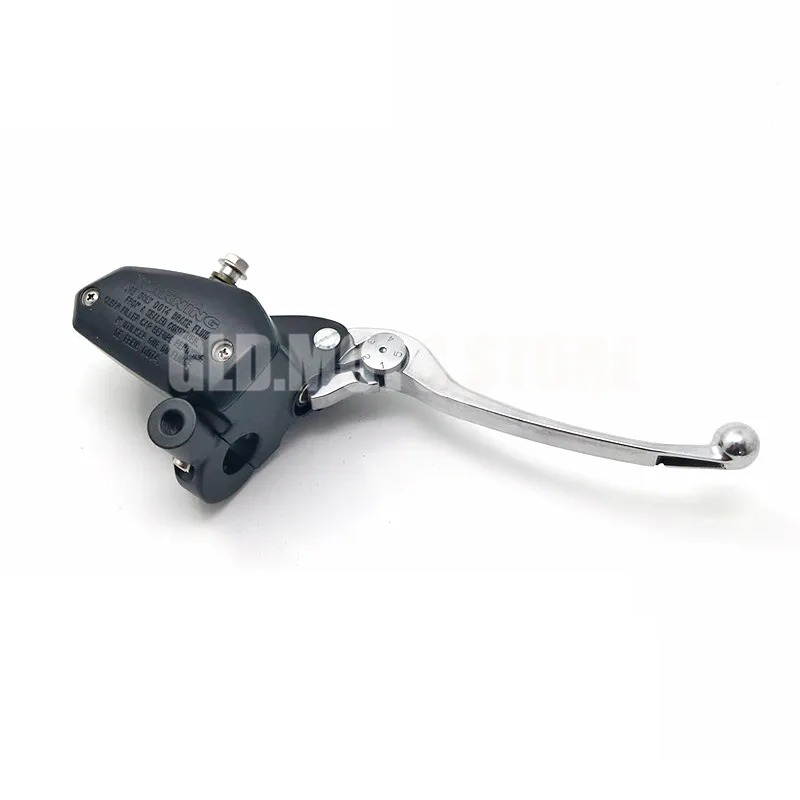 Clutch Lever Mirror Seat Hydraulic Master Cylinder Front Brake For Kawasaki Z650 Z900 Ninja 650R ER6N ER6F Versys 650 Vulcan S