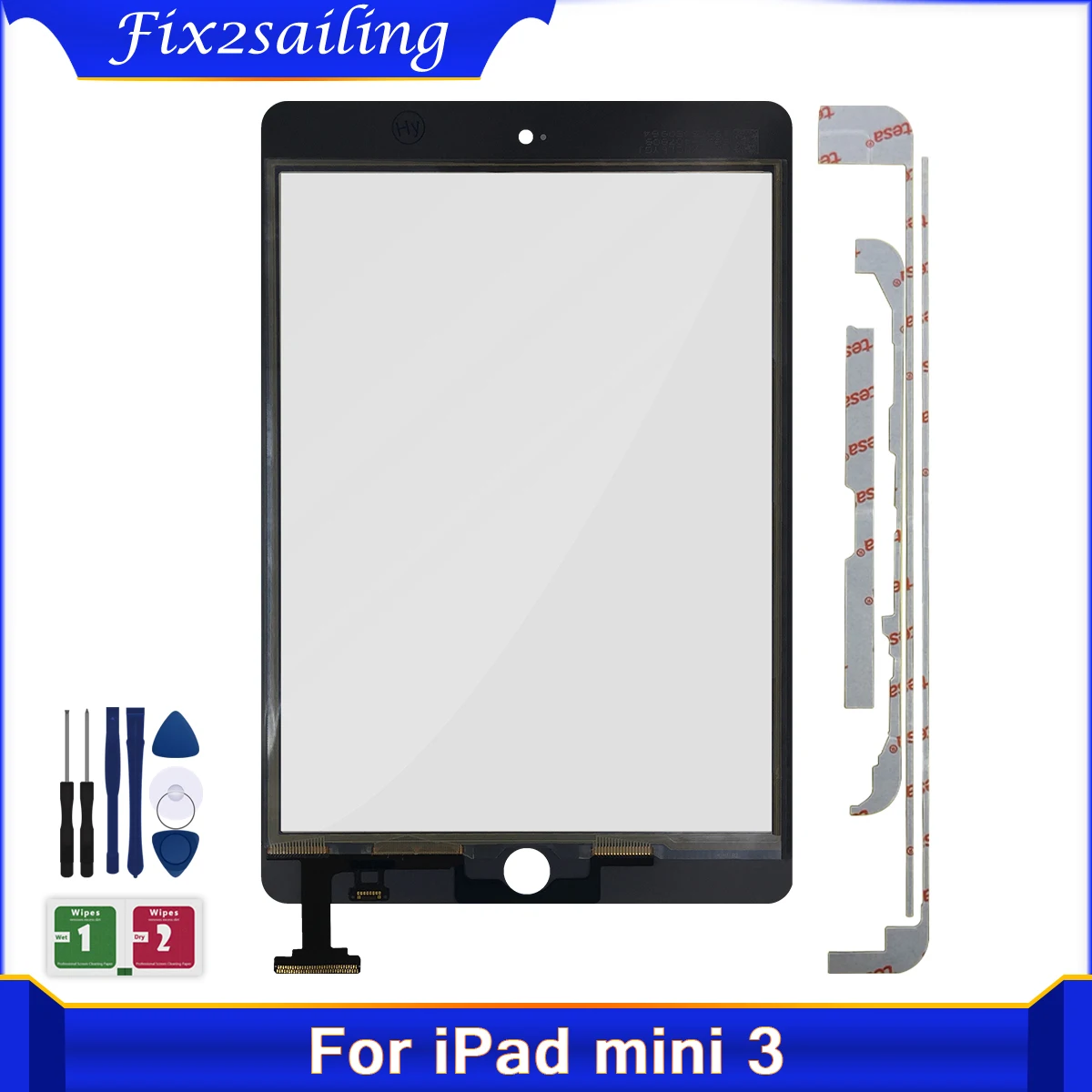İpad Mini 3 A1600 Ekran Paneli: Gerçek Kullanıcı Deneyimi ve Detaylı Değerlendirme