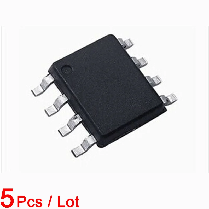 

(5piece) SGM9119YS8G SGM9119YS8 / BIT3250 / SC1117DG SC1117DG-TL / BP2353 / MP8001DS MP8001DS-LF-Z / FA5522 5522 SOP-8