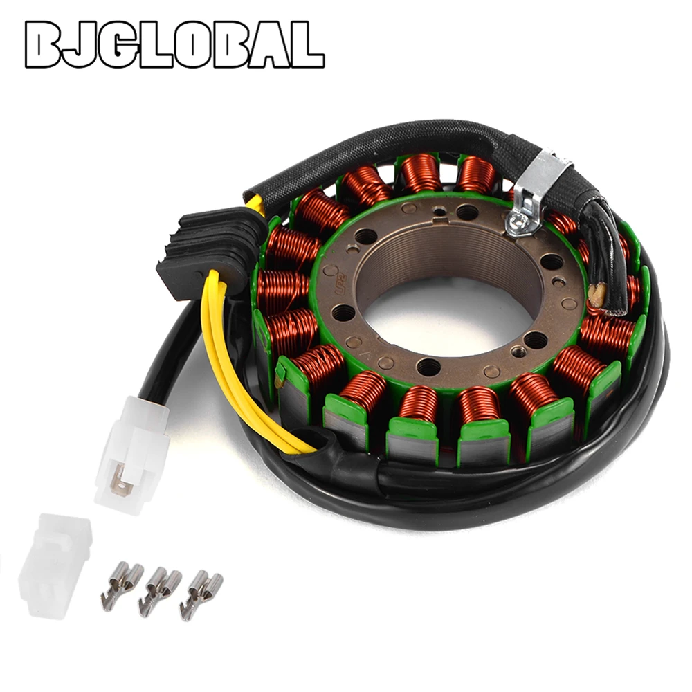 

Stator Coil For Honda VF700C Magna 700 VF750C VF700F VF750F VF700S VF750S VF1100C VF1100S Sabre VF1000F VF1000R VT700C VT800