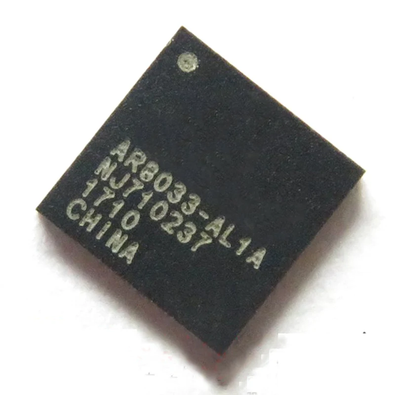 10 sztuk/partia AR8033-AL1A AR8033 AL1A QFN-48