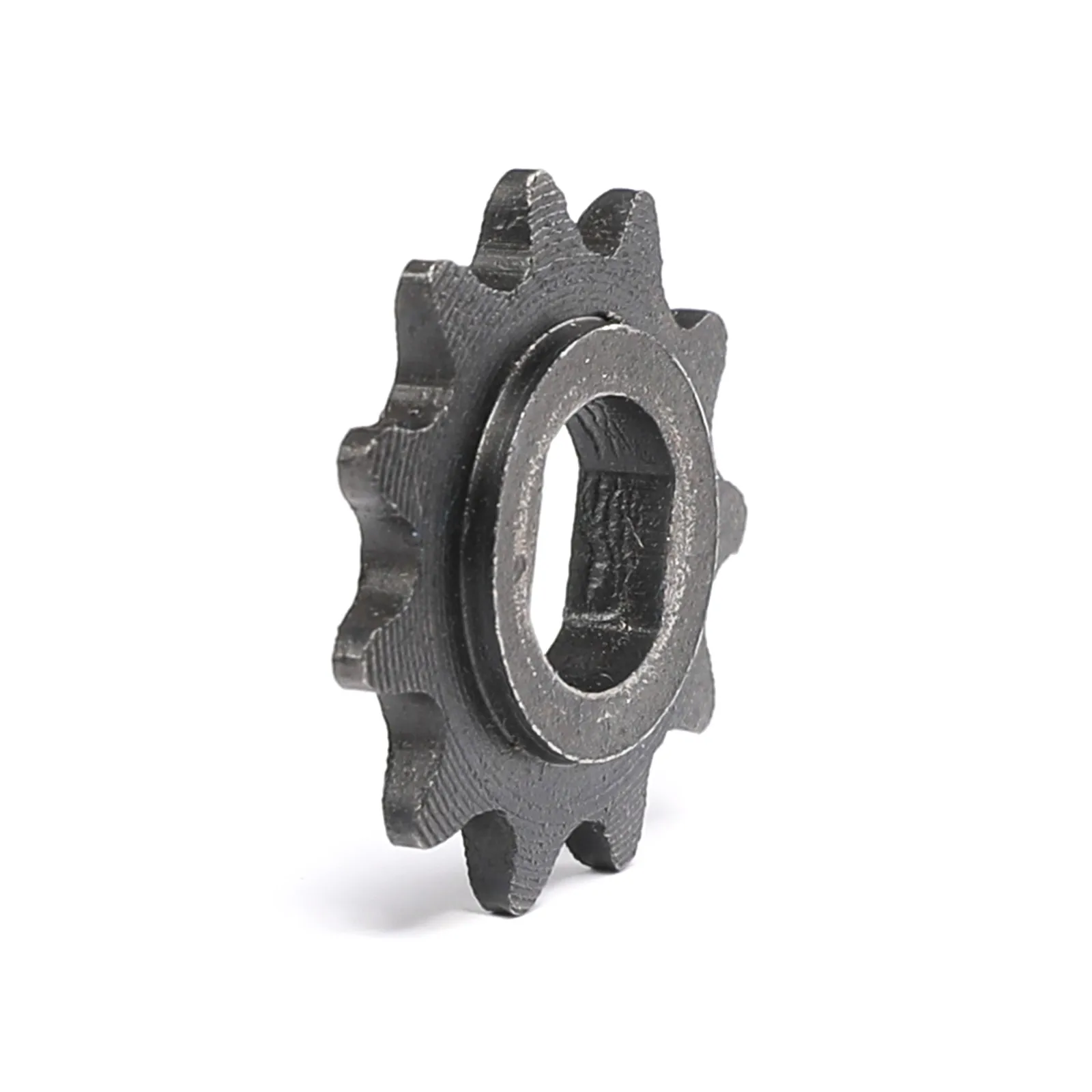 TDPRO 2Pcs T8F/25H 9T 11T 9 11 Tooth Sprocket 10MM For Razor EVO IZIP 500W 1000W Electric Scooter