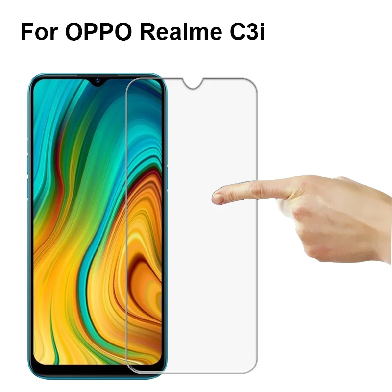 2PCS For Oppo Realm…