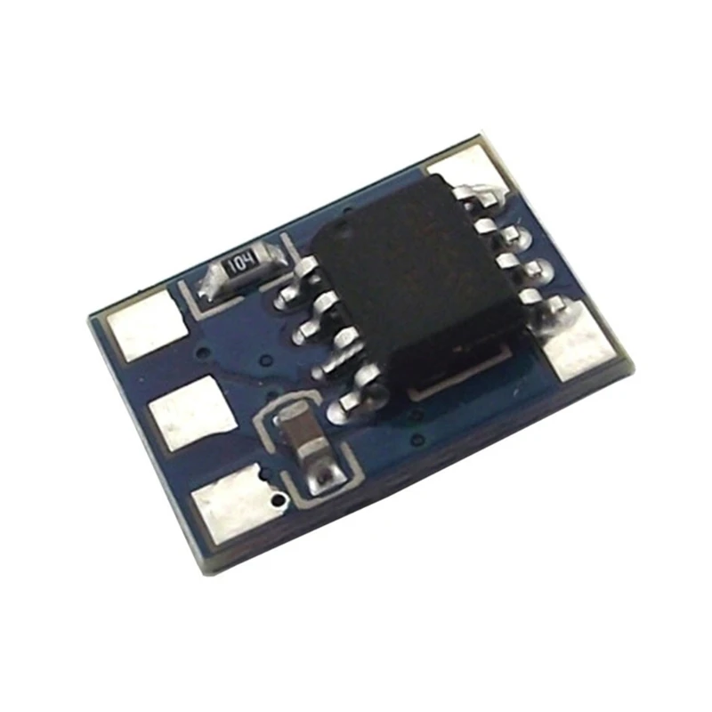 Micro Electronic Speed Controller ในรถมินิ360องศา Dual Way แบบสองทิศทางเปลี่ยนแปรงสำหรับของเล่นประกอบรถ