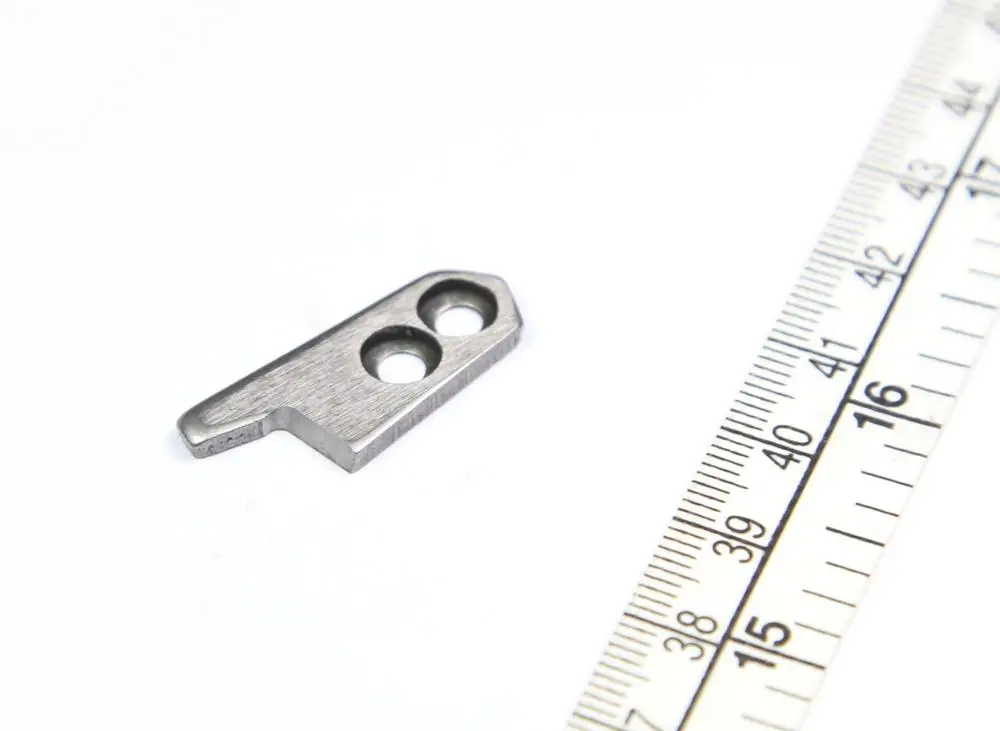 10PCS 246061 Bag Cl… - image