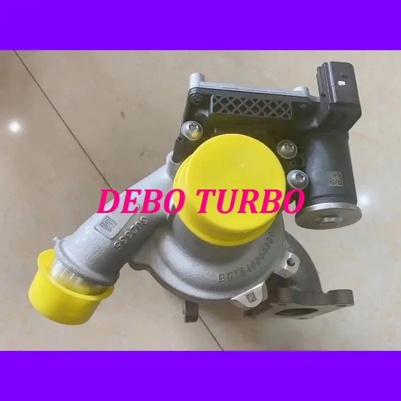 NEW GENUINE MHI TD025R 1118100XEB04 49180-04800 Turbo Turbocharger for Great Wall HAVAL H6 GW4G15B 1.5T GDIT 169KW Euro VI