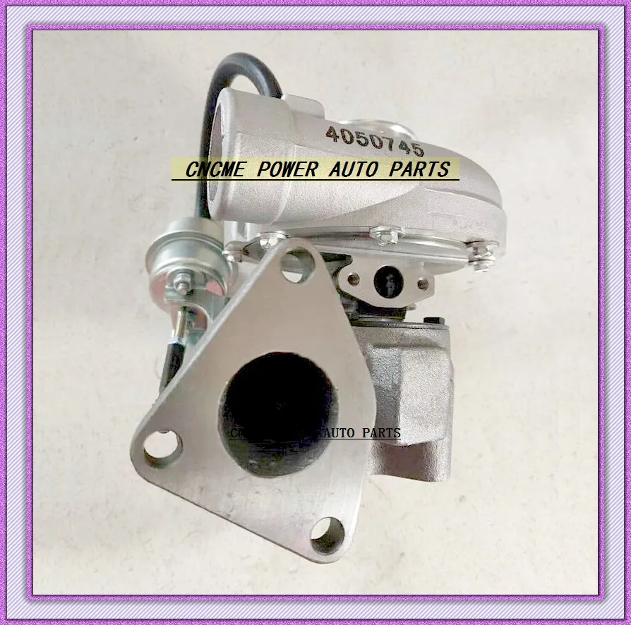 TURBO Turbocharger GT20 B1118010-26E B1118010 26E B111801026E Turbine