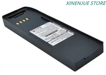 衛星電話電池 7.4V/1400mAh CP0119、TH-01-006,適用於 Thuraya Hughes 7100、7101 和 Ascom 21。 10 最佳銷售 圖拉亞 - №2