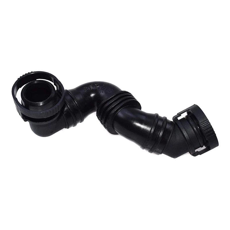 Crankcase Breather Vent Hose 06F103212D for EOS Golf Mk5 Passat Touran  A3 Seat Altea Leon Skoda Octavia