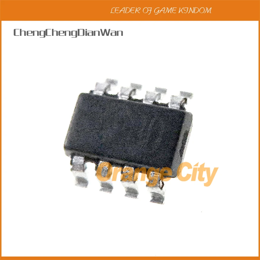 5PCS/LOT Replacement Power Managment IC Chip IAEBD For Xbox One