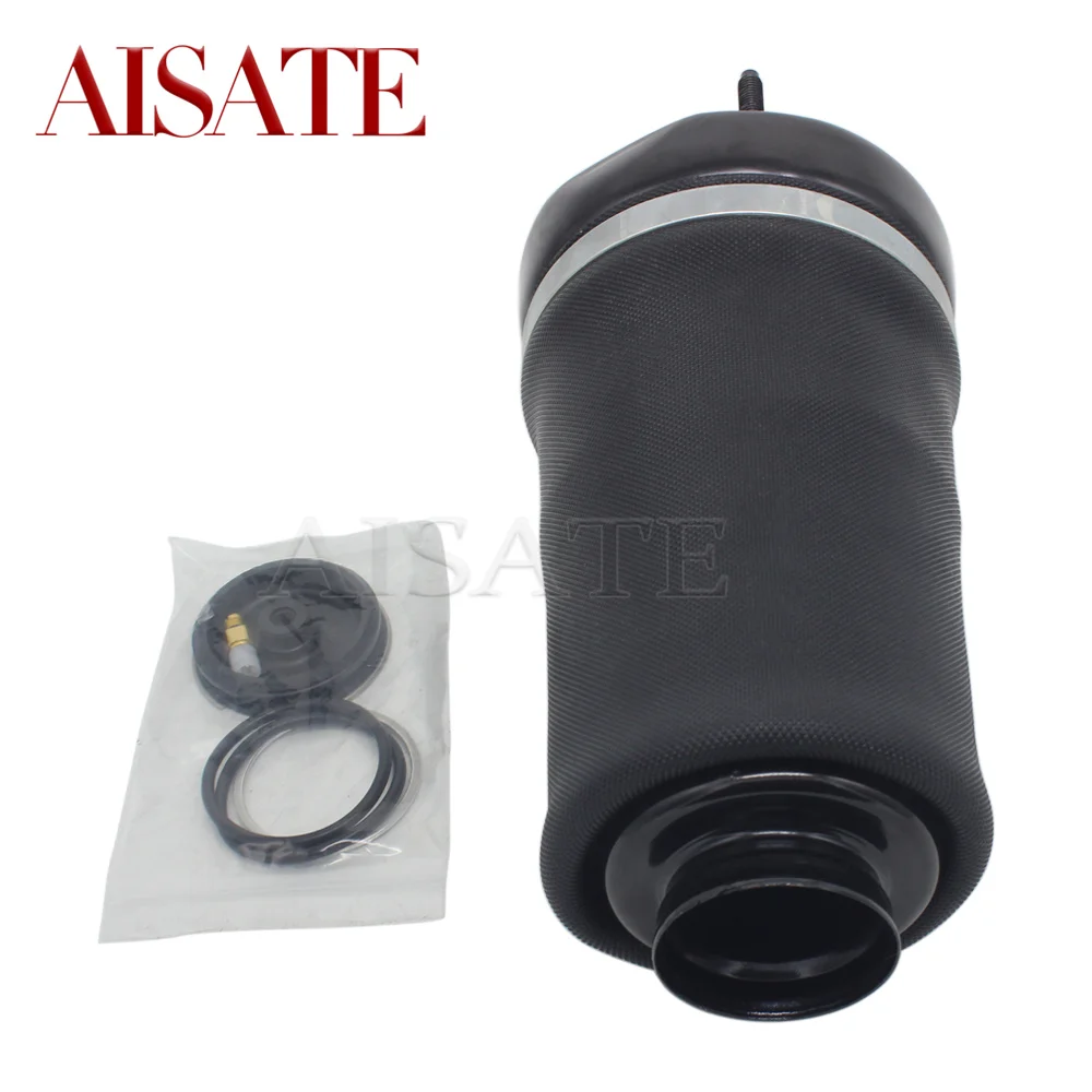 1PC Front Air Suspension Spring Bag For Mercedes Benz W164 X164 ML GL Class 2005-2012 1643206013 1643204613 1643205813