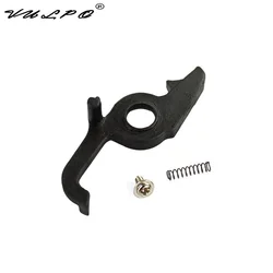 VULPO Steel CUT OFF Lever Yaw Control Bar For AEG Ver. 2 Gearbox