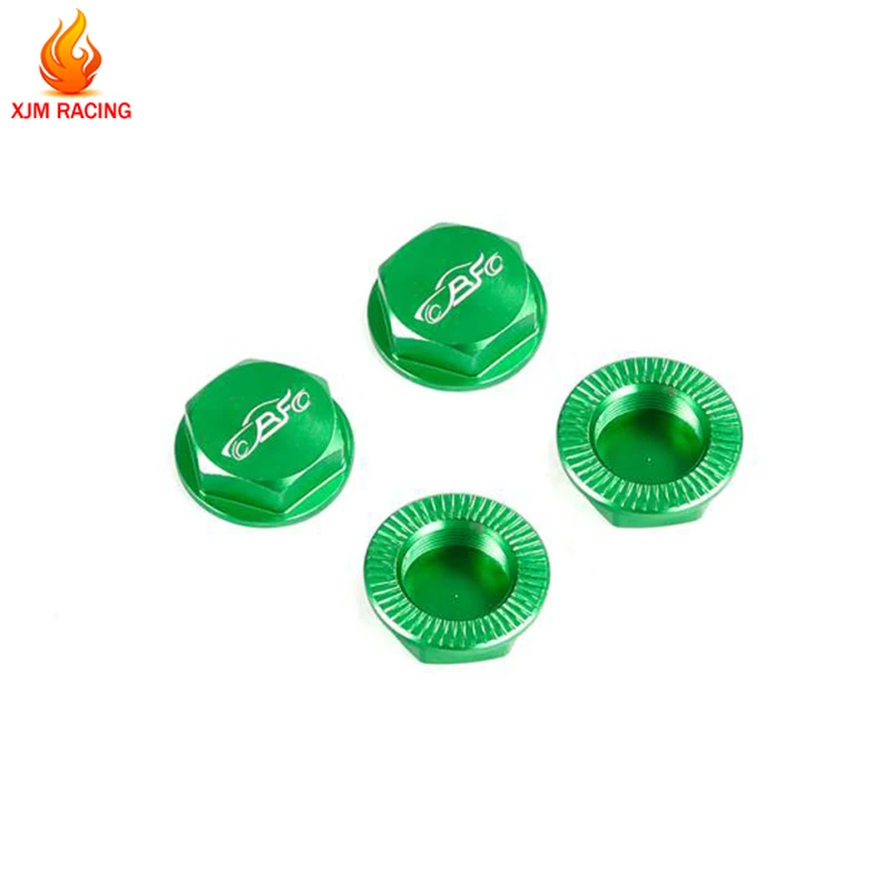 Nâng Cấp Bánh Hạt Bộ 1/5 HPI ROFUN BAHA KM ROVAN BAJA 5B SS 5T 5SC Xe Tải Xe RC đồ Chơi Bộ Phận