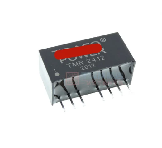 

New original TMR2412 DC/DC Converters power module