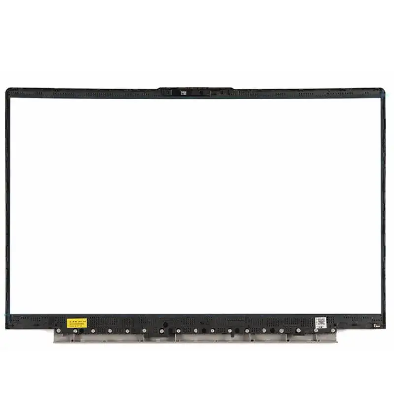 Imagem -06 - Nova Capa para Lenovo Ideapad 15iil05 15are05 15itl0 Ideapad 515 2023 2023 Lcd Capa Traseira Moldura Lcd Capa