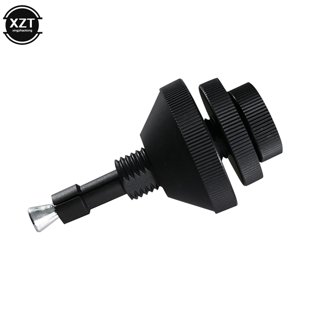 Universal Auto Clutch Alignment Tool Clutch Alignment Dismantle Tool Plastic Car Clutch Correction Tool Repair Accessories