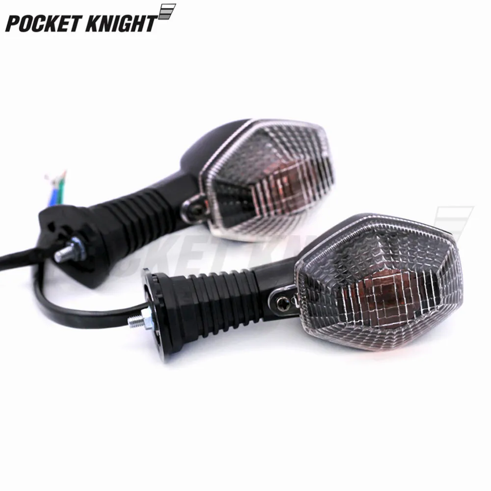 

Светильник Тель поворота для мотоцикла SUZUKI GSXR 600/750 2001-2005/ GSXR1000 01-04