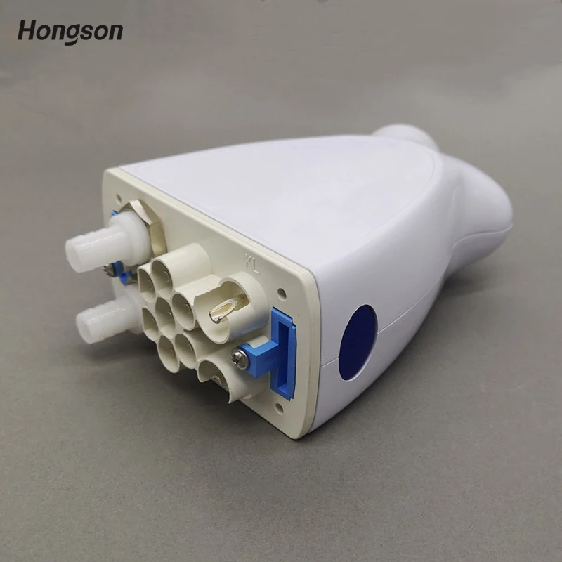 レーザー脱毛ハンドル用コネクタipl-opte-lightステアリングインサートユニット取り付け用