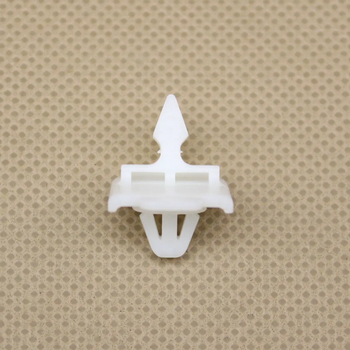 

10pcs for Side Door Clips Trim Mountings Bracket Rivet for Mercedes W124 W201 OEM# 001 988 49 81