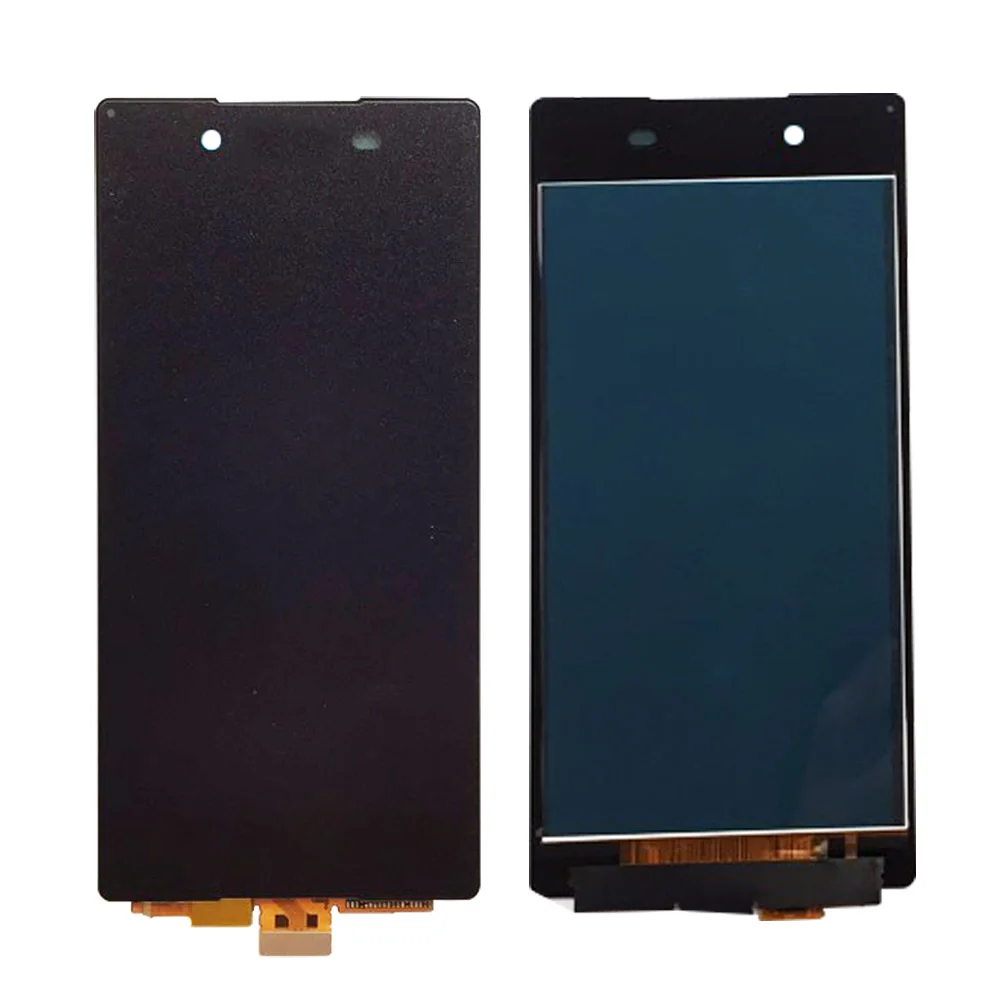 LCD Display For Sony Xperia Z3+ Z3 Plus Z4 Display E6553 E6533 E5663 LCD Display Touch Screen Digitizer Assembly For Sony Z4 LCD