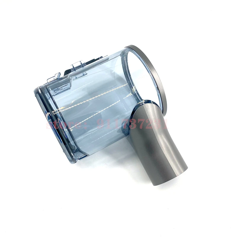 Original Roborock H7 handheld cordless vacuum cleaner spare parts, suitable for Roborock H7 dust cup and Dustbin accessories