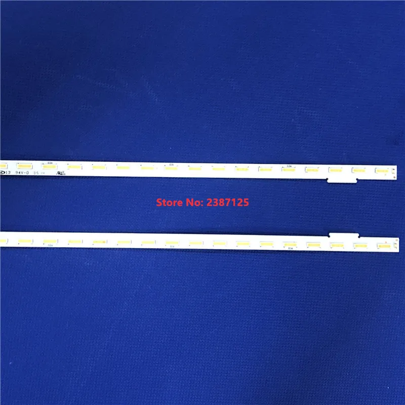 LED Backlight Strip LBM430M1403-AB-2  for  KDL-43W755C KDL-43W800C  KDL-43W805C KDL-43W807C KDL-43W809C LV430FWME01