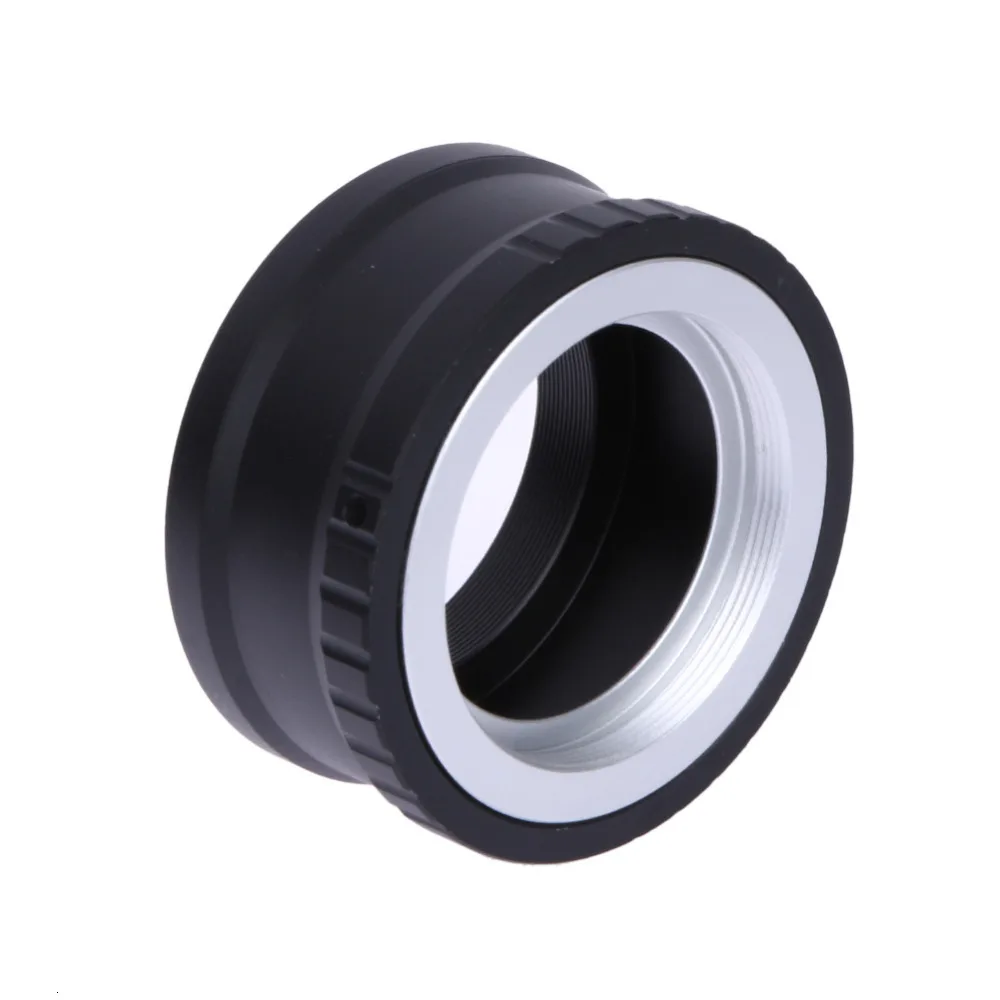 Camera Lens Mount Adapter Ring M42-nex For M42 Lens And For Sony Nex E Mount Body For Nex3 Nex5 Nex5n Nex7 Lens Mount Adapter