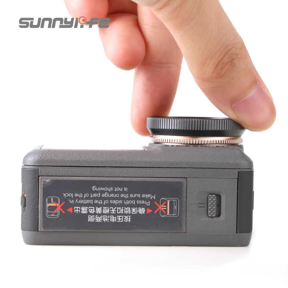 Filtr do nurkowania CPL filtr polarny do DJI OSMO Action ND 4 8 16 32 ochrona UV filtr obiektywu do OSMO kamera akcji akcesoria do obiektywu