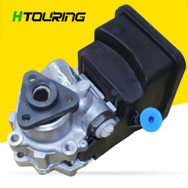 

POWER STEERING PUMP 32416757465 6756575 32416750938 32416754172 For BMW 3 E46 318 320 330 D 318d 320d 330d 5 E39 525 530 530d X5