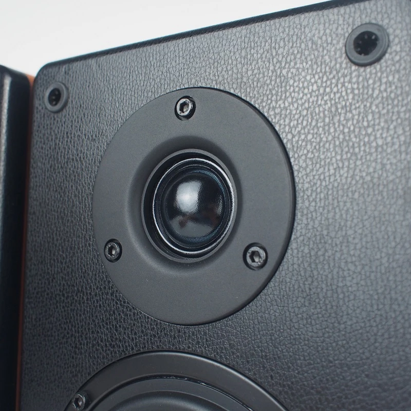40-100W 4 Inch Thụ Động Loa 4-8 Ohm Khuếch Đại Loa Nhà AudioTreble Và Bass 2 bass HIFI Mặt Trước Loa Âm Thanh Vòm