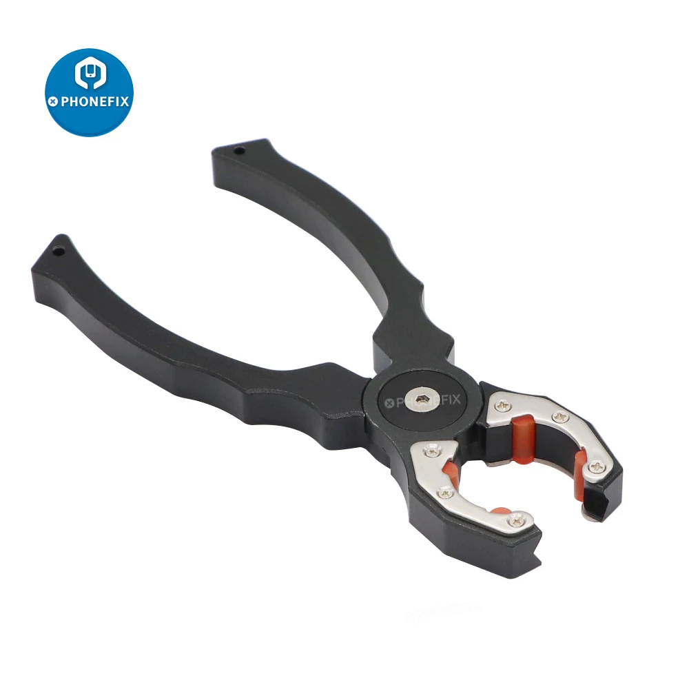 RC มอเตอร์ Grip คีมใบพัด Remover ประแจ Quick RELEASE เครื่องมือสำหรับ RC FPV Racing Drone DJI Phantom 13XX-23XX มอเตอร์ชุด