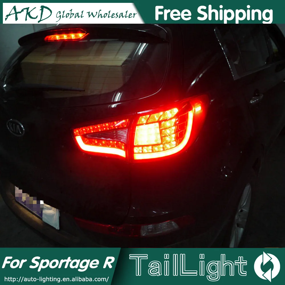 Akd Car Styling For…